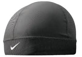 Nike Pro Combat Skull Cap Black White Osfm Nike Pro Combat Nike Pros Running Cap