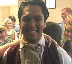 Dinwiddie High School Drama Club