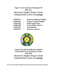 Kunci jawaban bab 8 teori akuntansi suwardjono. Doc Tugas 3 Teori Akuntansi Kelompok Vii Bab 13 Pema Tulus Academia Edu