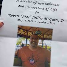 Fundraiser by Kathryn Blakemore : McGuire Family Fund