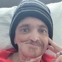 Micah Paul Curry Obituary