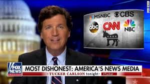 Fox news' tucker carlson has accused one of jeff bezos' minions, a reporter at the washington post, of trying to dig into his younger years for anything naughty that might hurt him. Cnn Tonight Weekdays 10pm 12am Et Cnn