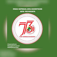 Hari koperasi negara 2017 peringkat negeri kelantan. Koperasi Kota Yogyakarta