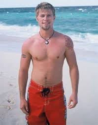 Jacob Young Lucky 2 Matthew Underwood Shirtless Guys