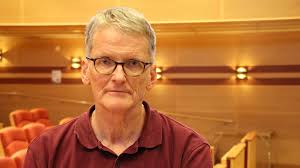 Chefläkaren: Oerhört pressat läge gällande vårdplatser