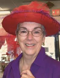 Obituary information for Geraldine Fay Heckeler