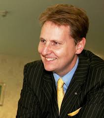 michael fabricant « Five Spires Live