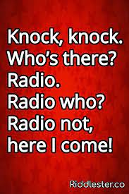 Plus over 100 more of the funniest jokes for holidays and even new jokes for dad to tell! Knock Knock Jokes That Will Make You Laugh So Hard Cheesy Jokes Funny Jokes For Kids Knock Knock Jokes