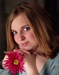 Kelsey Rae Comer (1989-2011)