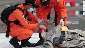 Indonesian authorities have located the black boxes of the sriwijaya air jet that crashed into the sea shortly after taking off from the capital jakarta saturday's sriwijaya air crash adds to the tally. 2f7cxzhztkkoum