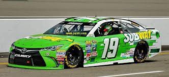 Most of those car numbers have run races with drivers going most people who watched at least one nascar race during the 80s and/or early 90s will recognize the number 2 in a heartbeat. 2016 Nascar Sprint Cup Series Paint Schemes Team 19 Jayski S Nascar Silly Season Site