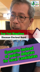 Profile for Balita Karon Negros