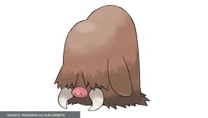 Approaching this pokémon from behind can. Pokemon Go Piloswine How To Catch Ice Type Pokemon Details Inside