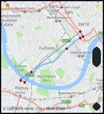 After a period of heavy. What Is The Driving Distance From Chelsea Great Britain To Fulham Great Britain Google Maps Mileage Driving Directions Flying Distance Fuel Cost Midpoint Route And Journey Times Mi Km
