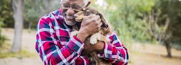 Maybe you would like to learn more about one of these? 6 Reasons Seniors Should Consider Getting A Pet Marketwatch