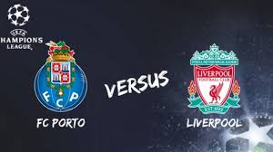 3 Catatan Penting Fc Porto Vs Liverpool Duel Mantan Juara Liga Champions Tribun Jabar