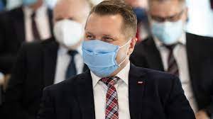 24 kwietnia 20211 dzień temu. Powrot Do Szkol W Lutym Czarnek Absolutnie Zaprzeczam Tej Informacji