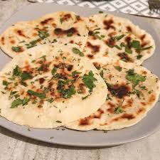 Tawa naan turns out really soft and it taste great. Intolereats The Perfect Accompaniment To Any Curry Is Naan Bread And These Bad Boys Are Low Fodmap Gluten Free Lactose Free And Vegan Does It Get Any Better Than That Yep