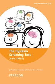 For each instrument, we provide you with a brief. Dyslexia Screening Test Junior Dst J Pearson Assessment