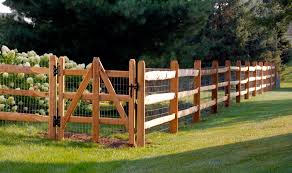You can also look through sunbury, vic, au photos to find examples of fencing and gates that you like, then contact the professional who worked on them. Portfolio