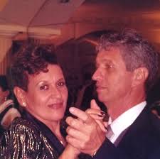 Maria Rita Vecchio in people