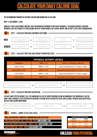 Image result for Energy Deficit Calculation