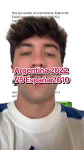Y ustedes gente, ¿Que opinan?🧐 #greenscreen #mundial2022 #mundial2010  #españa #satisfying #argentina🇦🇷 #enzofernandez #enzo #busquets  #sergioramos #nahuelmolina #qatar2022 #maldini #davooxeneize ...