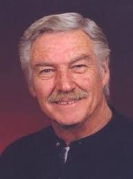 Donald George Padgett Obituary March 21, 2010