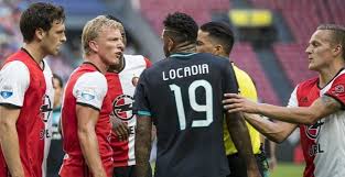 De ploeg versloeg regerend landskampioen psv in eindhoven na strafschoppen. Psv Sleept Johan Cruijff Schaal In De Wacht Ten Koste Van Feyenoord Voetbalprimeur Nl