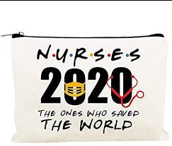 Check spelling or type a new query. Amazon Com Kimoli Nursing Student Gifts Nurse Practitioner Nurses School Supplies Gifts Cosmetic Bag Travel Toiletry Bag Travel Cute Makeup Bags Nurse Gifts