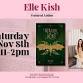 Elle Kish Book Signing event in Panama City, FL