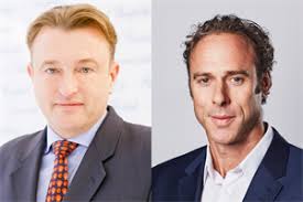 Pagefield makes 10 hires including ex-Bell Pottinger staff and former Times  journalist