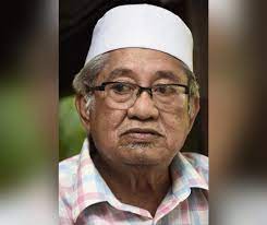 We did not find results for: Bapa Ahli Parlimen Sungai Besar Meninggal Dunia