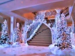 Winter Wonderland Winter Wonderland Theme Wonderland Party Decorations Winter Wonderland Decorations