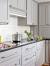 Two Tone Kitchen Cabinet Colors