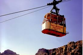 The Old Cableway South Africa Travel Cape Town Africa