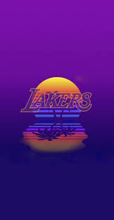 Lakers wallpapers and infographics los angeles lakers. Lakers Phone Wallpaper Posted By Sarah Sellers