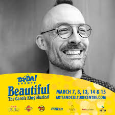 The musicians of BEAUTIFUL: The Carole King Musical are some kinda  wonderful! Whether performing classical, jazz, or folk music