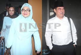 Mahkamah syariah wilayah persekutuan kuala lumpur atas pensijilan eksa (diy) kategori cemerlang. Rayuan Ditolak Anak Tyt Sarawak Kekal Bayar Mutaah Rm30j Kepada Bekas Isteri