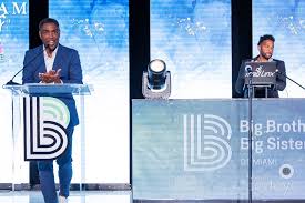 BBBS Miami Dream Big Gala 2024 at Faena Forum