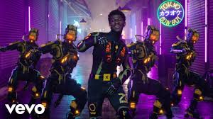 7 is the debut extended play (ep) by american rapper and singer lil nas x.the ep was released on june 21, 2019, by columbia records.it was preceded by the billboard hot 100 number one single old town road (both the original version and billy ray cyrus remix), panini, and rodeo. Lil Nas X Holiday Video 2020 Imdb