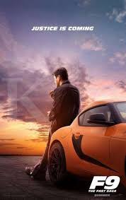 Sebelumnya, karakter dominic toretto versi muda diperankan oleh alex mcgee saat adegan kilas balik pada fast and furious 7 tahun 2015 silam. Fast And Furious 9 Rilis Aksi Menegangkan Pengejaran Mobil Dan Meledakkan Lawan