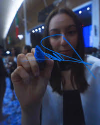 Conoce la historia de Elda Cantú, editora en 𝐓𝐡𝐞 𝐍𝐞𝐰 𝐘𝐨𝐫𝐤  𝐓𝐢𝐦𝐞𝐬. 🗞✨ #LegacyTalks