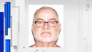 Elderly man missing in Alleghany County, found safe