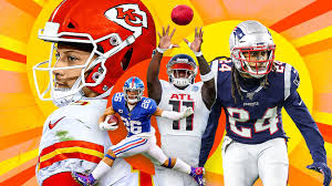 Check spelling or type a new query. Nfl Rank Prediccion De Los 100 Mejores Jugadores Para La Temporada 2020 De La Nfl Notinforma
