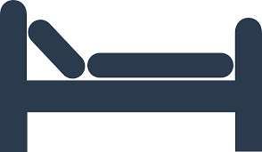 Ich suche ein bett natürlich ein stickmuster. Bett Piktogramm Kissen Kostenlose Vektorgrafik Auf Pixabay