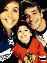 Happy Birthday to my amazing wife Brittany Lauer, you are the world to me!  Thank you for everything you do for our family! Love you to the moon and  back!💕❤️💕❤️😘😍🥳