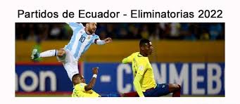 Siga aquí el paso a paso para contratar por youtube el primer compromiso de la tri. Ver Partidos Seleccion Ecuador Eliminatorias De Catar 2022 2021 Ari7