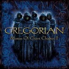 Gregorian The Dark Side Of The Chant Tour 2011 Gregorian Masters Of Chant Chapter Ii 2001 Musicmeter Nl In The Air Tonight Chants Relaxing Music