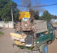 Fletes de lunes a domingo cel 096067244 TALLE KACTAN 0960672 ...